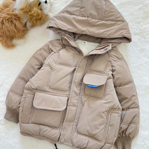 کاپشن اسپرت وارداتی با طراحی جذاب، رنگبندی فوق العاده و قیمت ویژه کد ۲۰۹