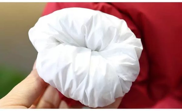 کاپشن اسپرت بچگانه تدی کاموا | کاپشن نقلی کودک کد ۱۵۶