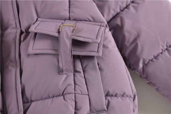 کاپشن اسپرت دخترانه با طراحی نوین و رنگبندی فوق العاده زیبا کد ۱۸۶
