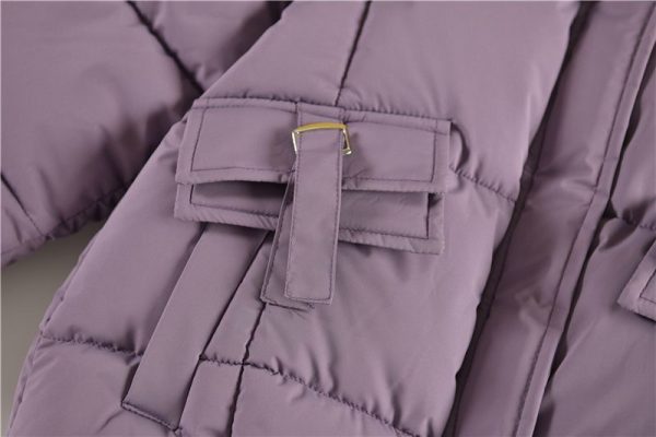 کاپشن اسپرت دخترانه با طراحی نوین و رنگبندی فوق العاده زیبا کد ۱۸۶
