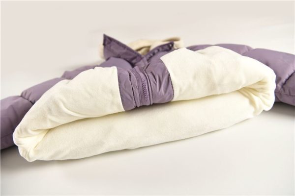 کاپشن اسپرت دخترانه با طراحی نوین و رنگبندی فوق العاده زیبا کد ۱۸۶