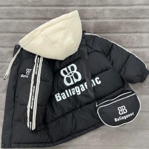 كاپشن بچگانه اسپرت همراه با كيف كد ١٠٥