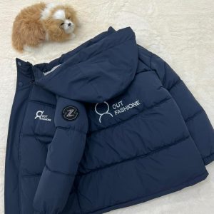 كاپشن اسپرت قواره نوجوان طرح alo 3 با رويه كاملا ضدآب و داخل خز كد ٢٢٣